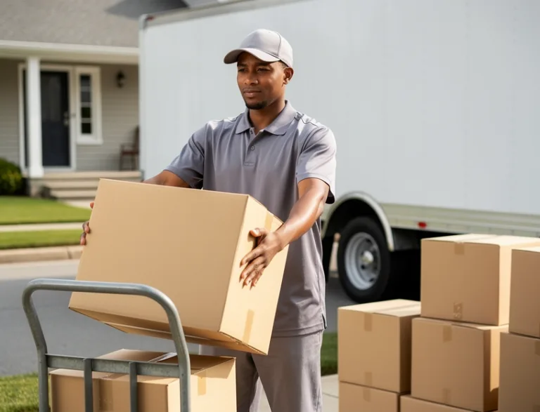 Moving Monroeville